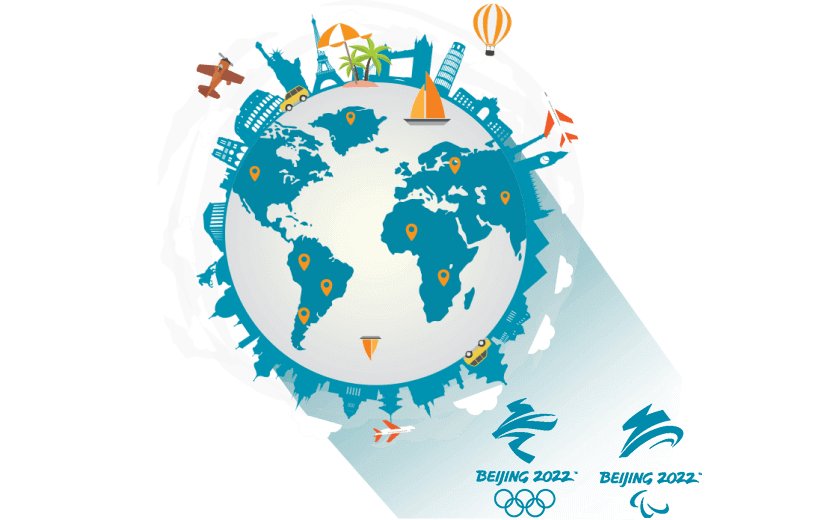 阿拉伯利比亚民众国回国代理 - ROUTECN